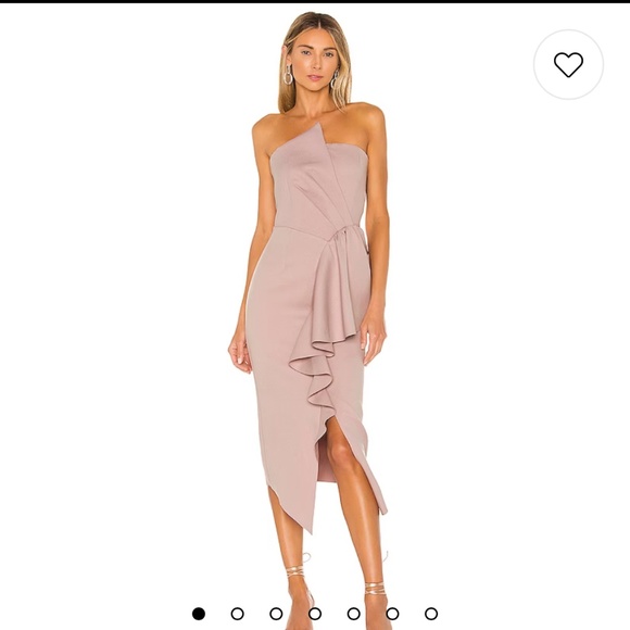 Revolve dress - Picture 1 of 5